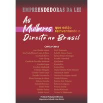 As mulheres que estão reinventando o direito no Brasil