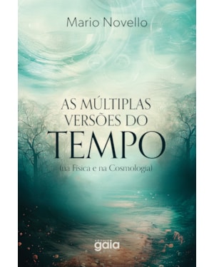 As múltiplas versões do tempo