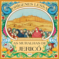 AS MURALHAS DE JERICÓ