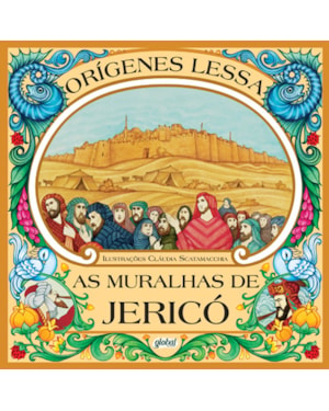 As muralhas de jericó