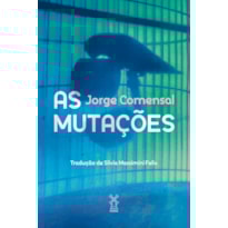 AS MUTAÇÕES