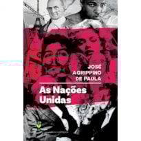 AS NAÇÕES UNIDAS