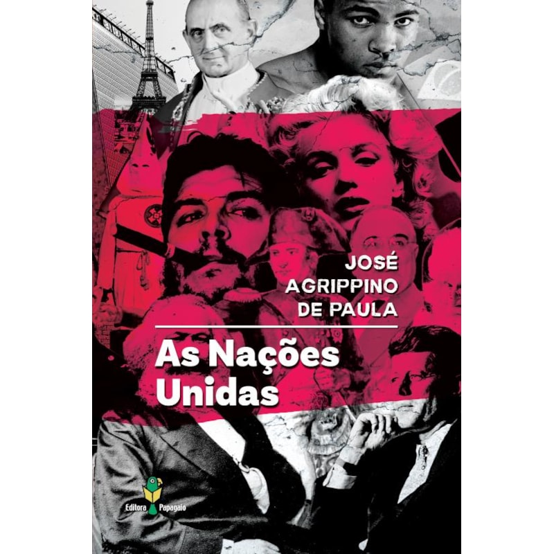 AS NAÇÕES UNIDAS