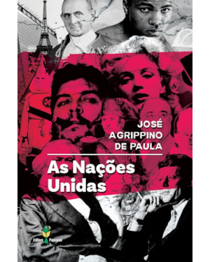 AS NAÇÕES UNIDAS
