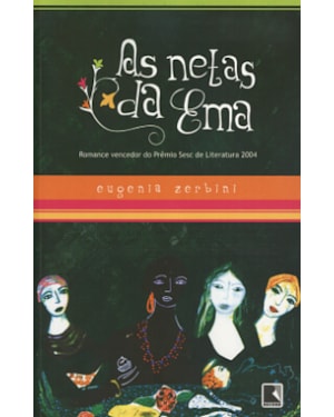 AS NETAS DA EMA