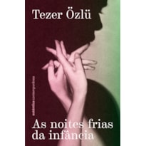 As noites frias da infância