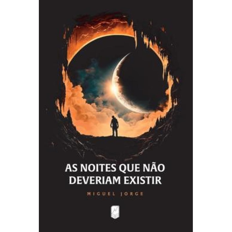 AS NOITES QUE NÃO DEVERIAM EXISTIR