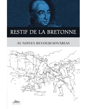 AS NOITES REVOLUCIONÁRIAS
