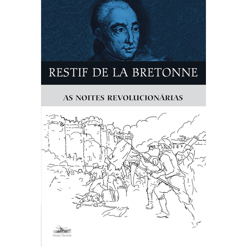 AS NOITES REVOLUCIONÁRIAS