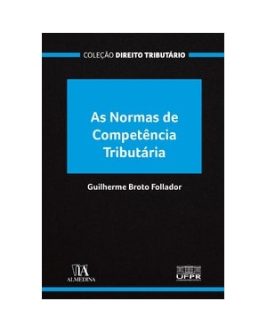 As normas de competência tributária