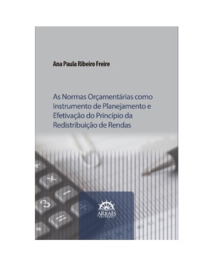 As normas orçamentárias como instrumento de planejamento e efetivação do princípio da redistribuição de rendas