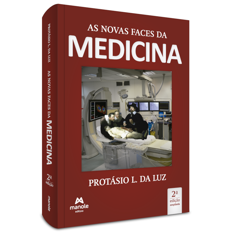 AS NOVAS FACES DA MEDICINA