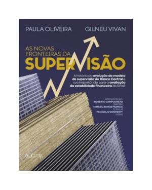 As novas fronteiras da supervisão