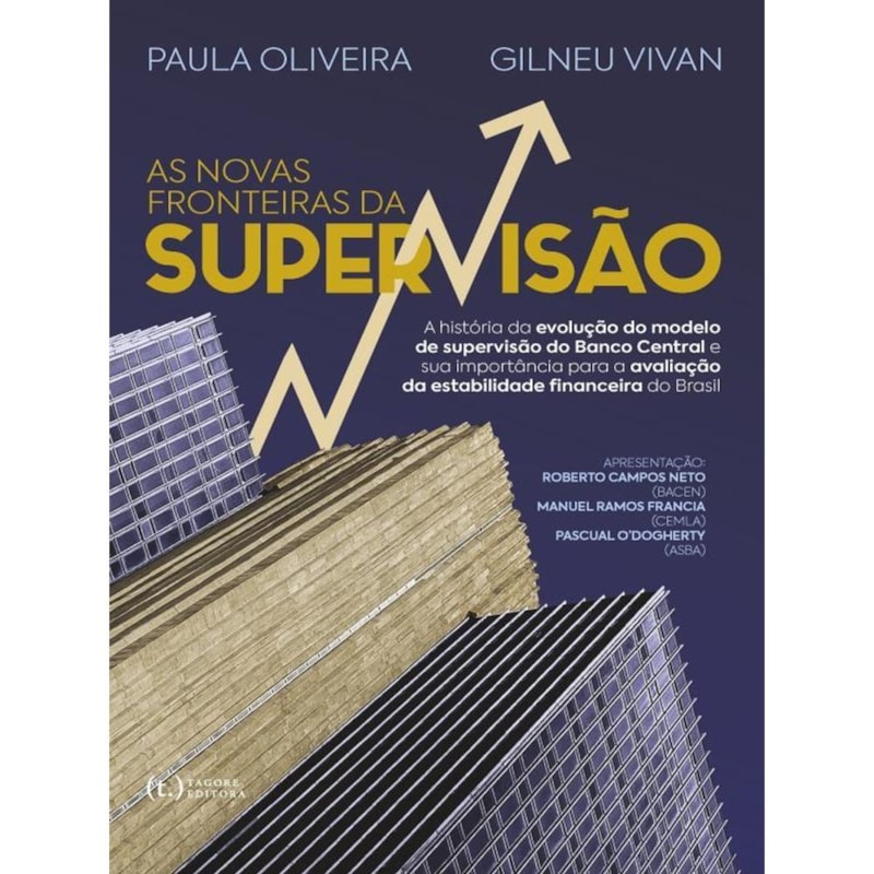 As novas fronteiras da supervisão