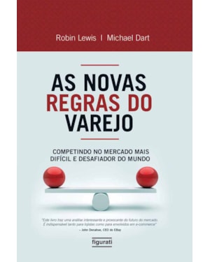 AS NOVAS REGRAS DO VAREJO