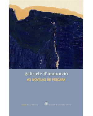 AS NOVELAS DE PESCARA