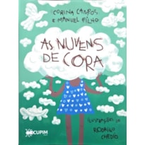 AS NUVENS DE CORA