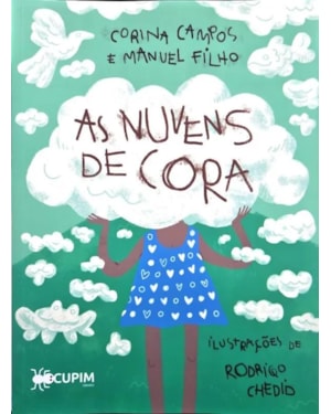 As nuvens de Cora