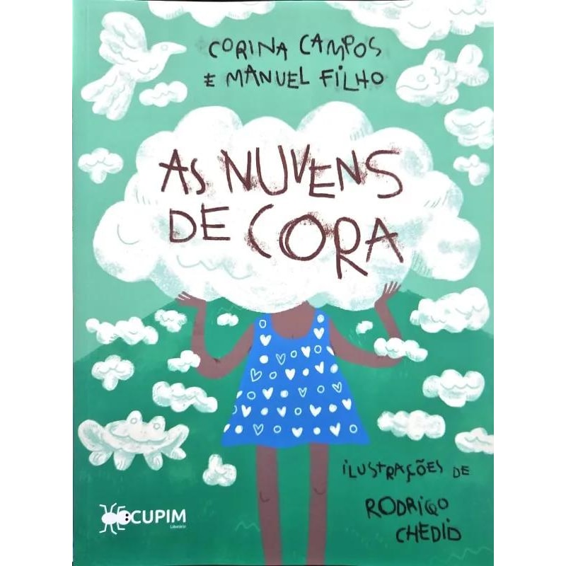 As nuvens de Cora