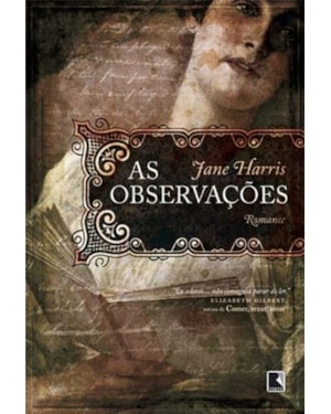 AS OBSERVAÇÕES