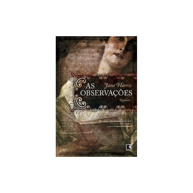 AS OBSERVAÇÕES