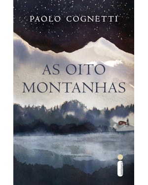AS OITO MONTANHAS