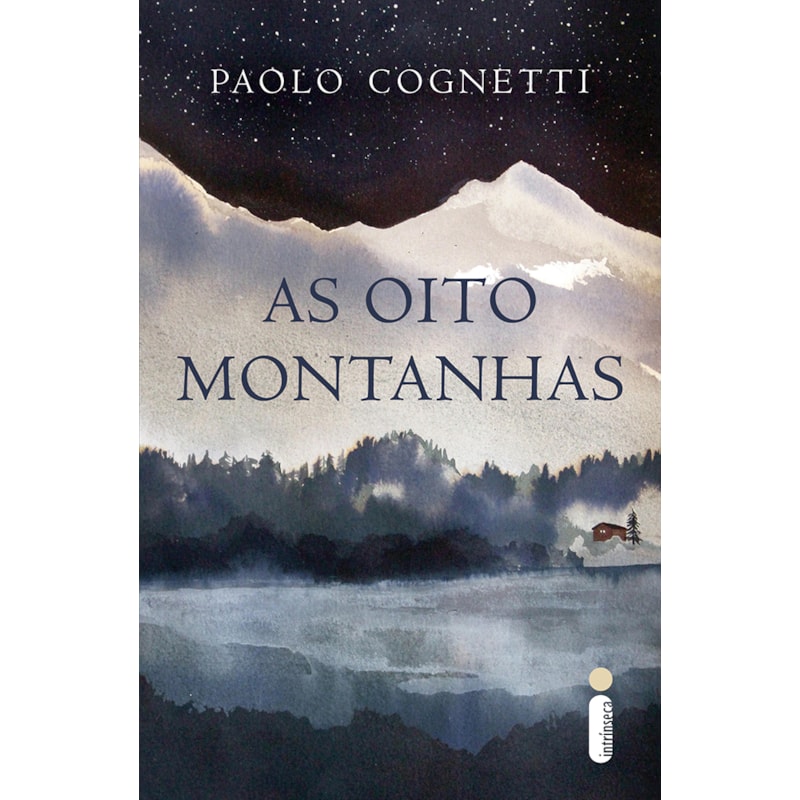 AS OITO MONTANHAS