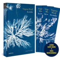AS ONDAS (CAPA DURA)