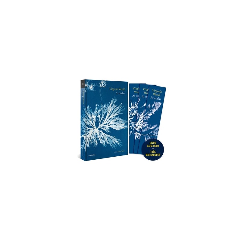 AS ONDAS (CAPA DURA)