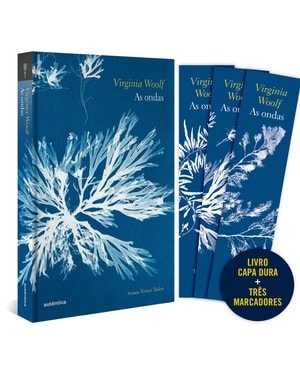 AS ONDAS (CAPA DURA)