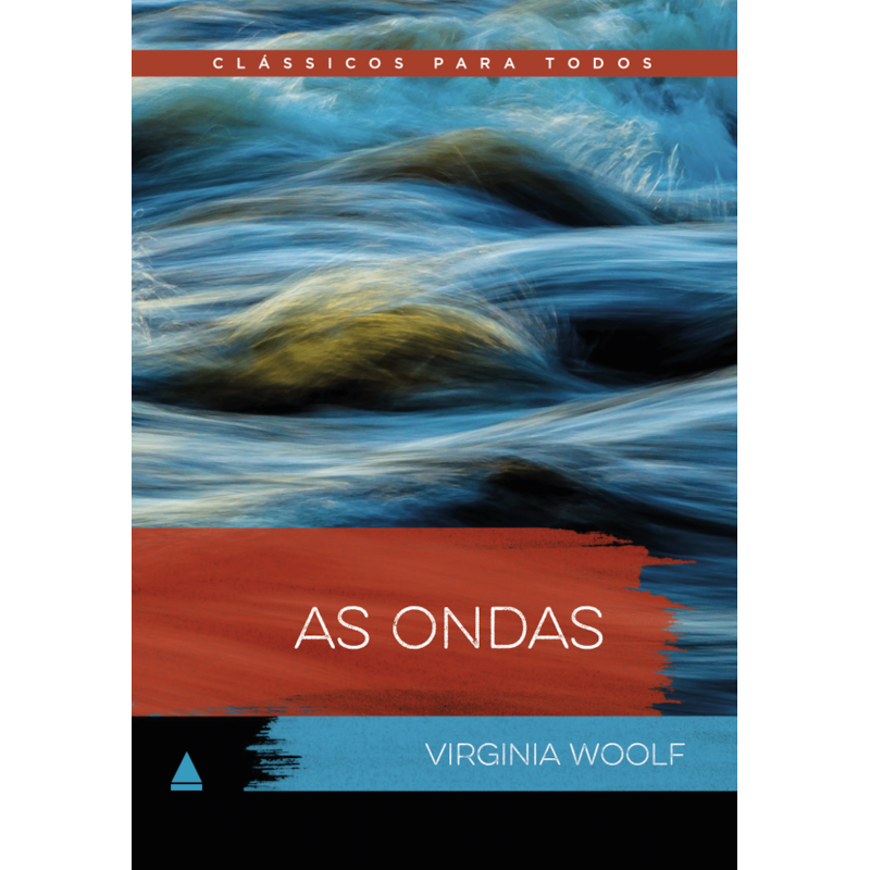 AS ONDAS - CLÁSSICOS PARA TODOS