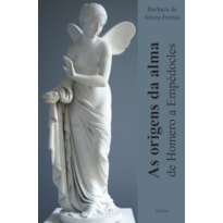 AS ORIGENS DA ALMA AS ORIGENS DA ALMA