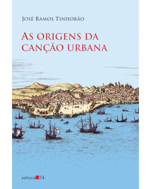 As origens da canção urbana