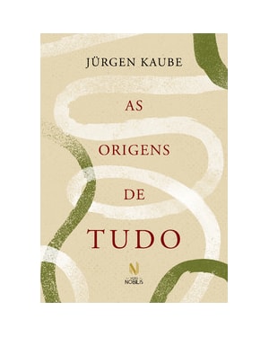 AS ORIGENS DE TUDO