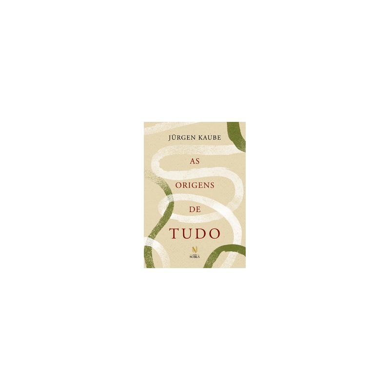 AS ORIGENS DE TUDO