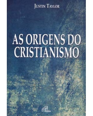 As origens do cristianismo