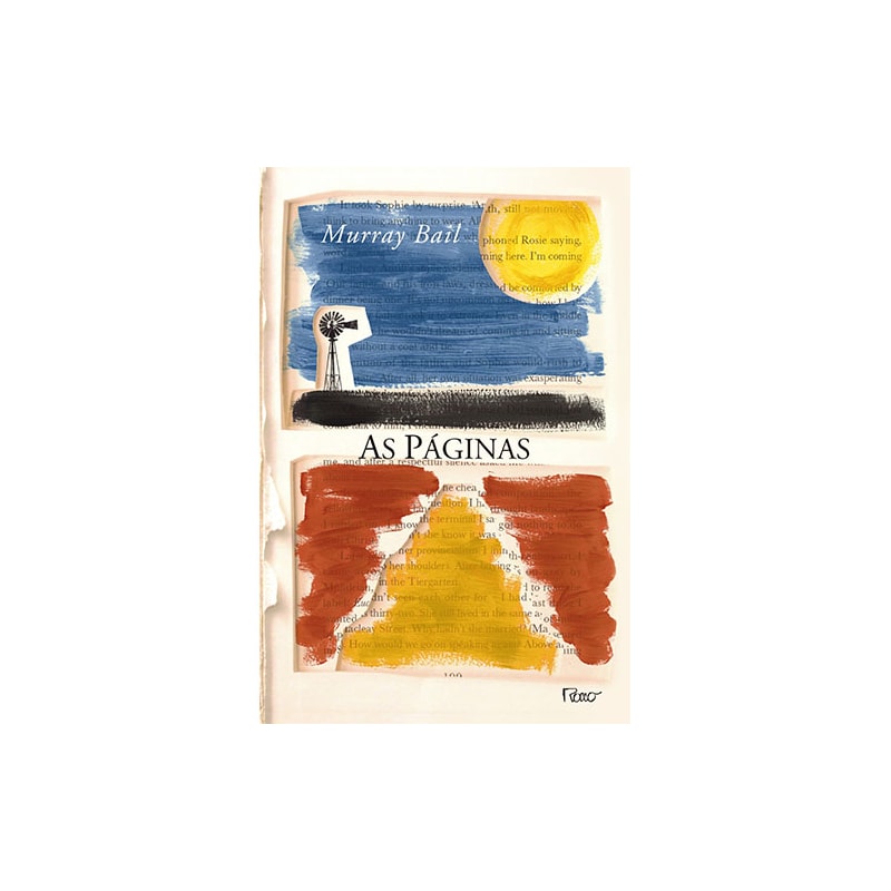 AS PÁGINAS
