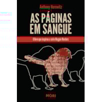 AS PÁGINAS EM SANGUE