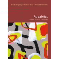 AS PAIXÕES