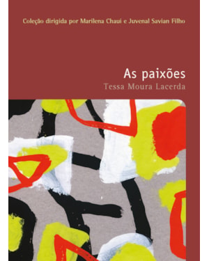 AS PAIXÕES