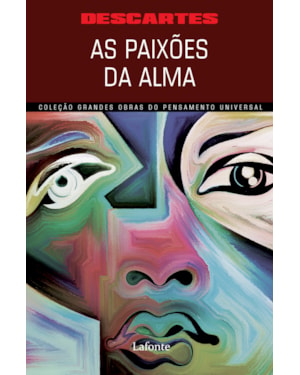AS PAIXÕES DA ALMA