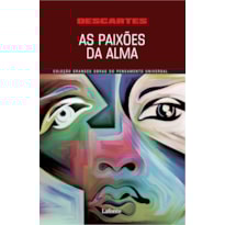 AS PAIXÕES DA ALMA