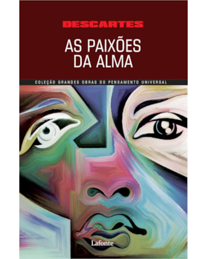 AS PAIXÕES DA ALMA