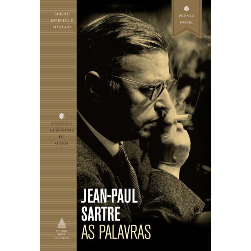 AS PALAVRAS