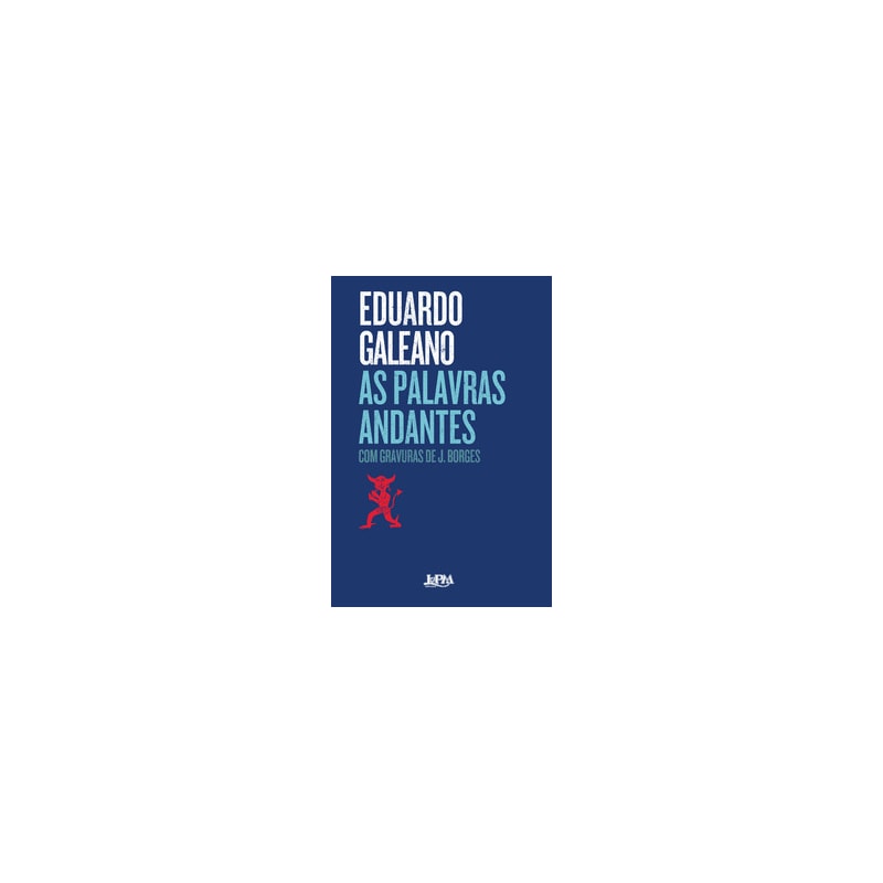 As palavras andantes