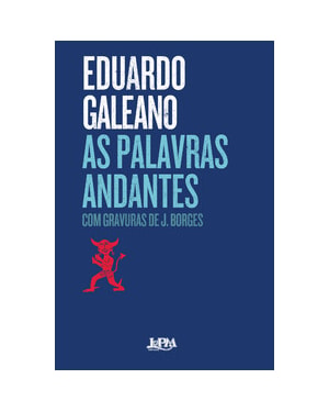 As palavras andantes