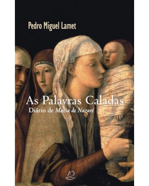 AS PALAVRAS CALADAS