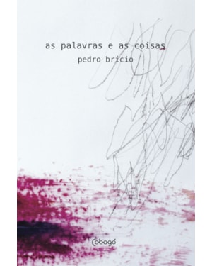 AS PALAVRAS E AS COISAS