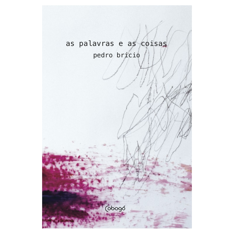 AS PALAVRAS E AS COISAS