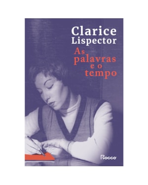 AS PALAVRAS E O TEMPO